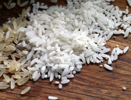 8 motivos por los que el arroz es beneficioso para nuestra salud